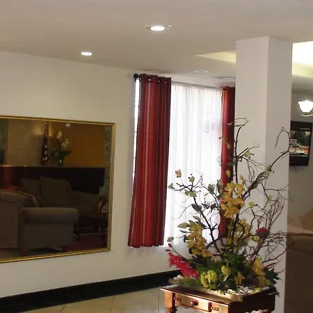 Inko Hotel