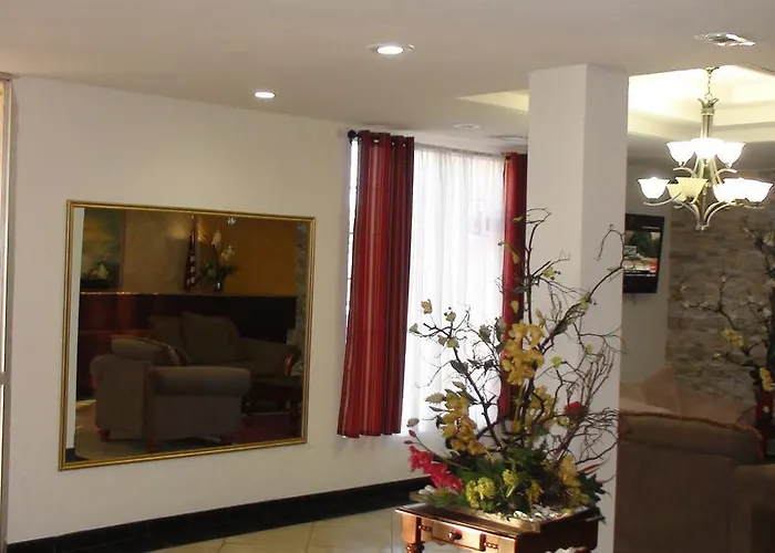 Inko Hotel Killeen