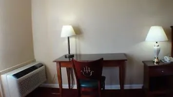 Inko Hotel Killeen