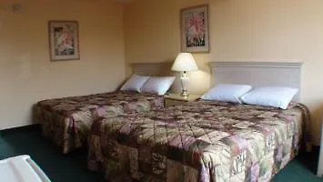 Hotel Inko Killeen