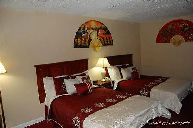 Hotel Inko 2*