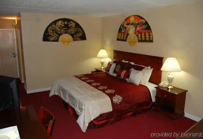 Hotel Inko