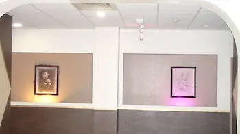 Inko Hotel 2*