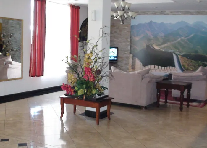 Inko Hotel Killeen