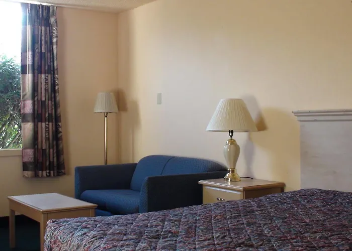 Hotel Inko Killeen