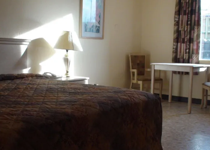 Hotel Inko Killeen