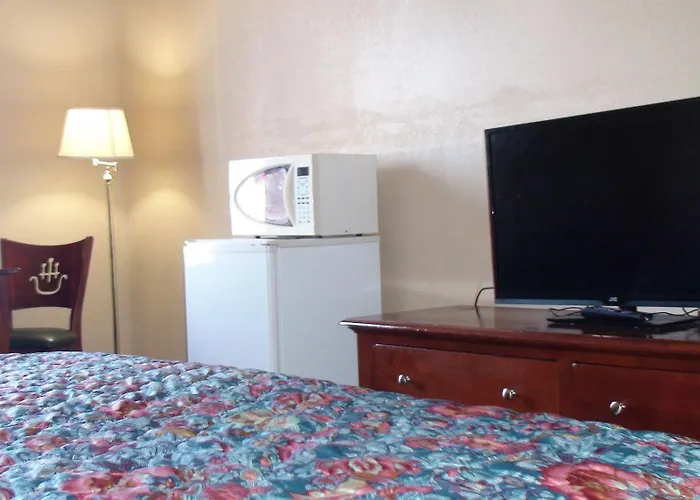 Inko Hotel 2*