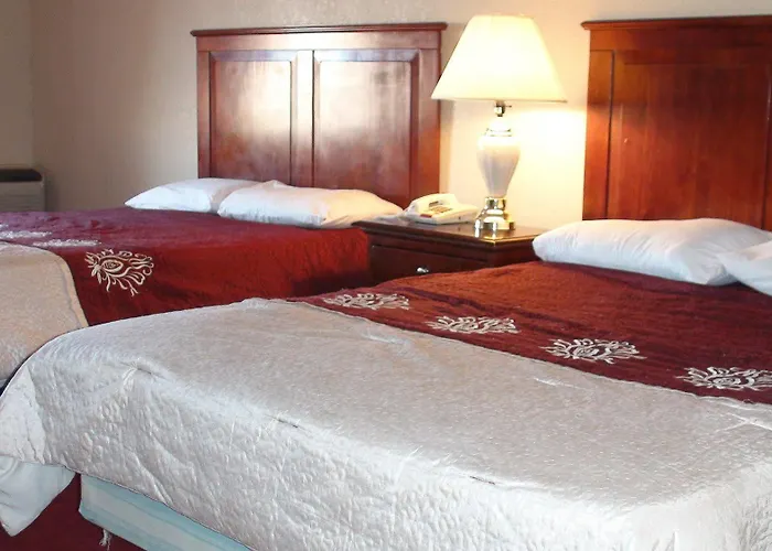 Inko Hotel Killeen