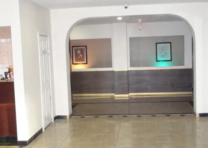 Inko Hotel Killeen