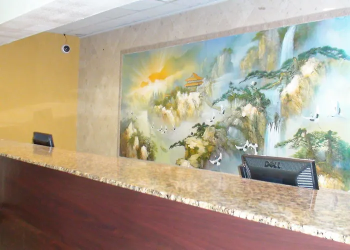 Hotel Inko
