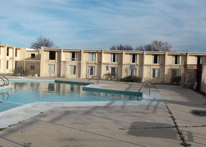Inko Hotel Killeen